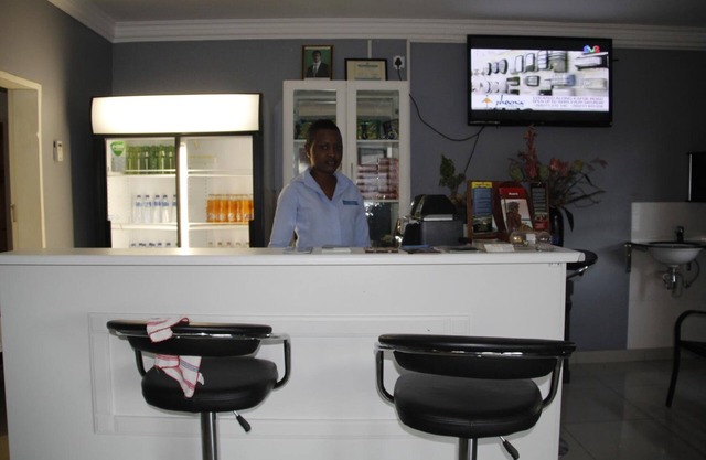 Asante Apartments