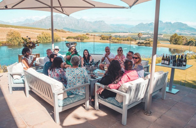 Asara Wine Estate & Hotel