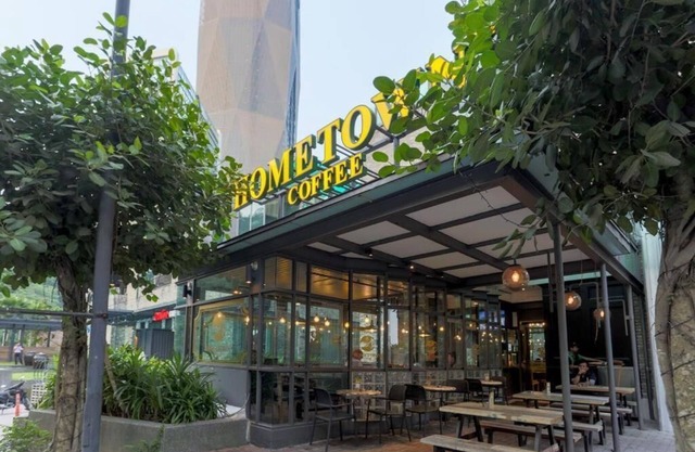 Asaya Damansara