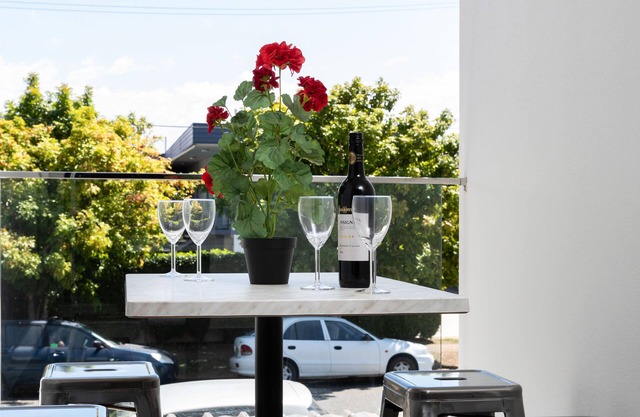 Ascot Budget Residences – Close to Airport & Racecourses