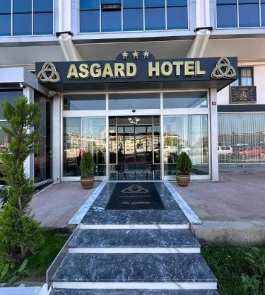 Asgard Hotel