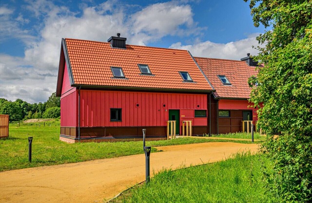 Ash View 2 - Three Bedroom House, Sleeps 6