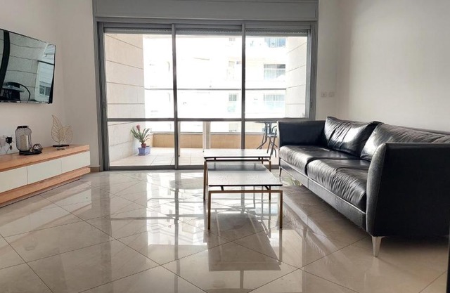 Ashkelon City center Apartment