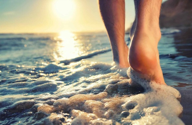 Ashkelon marina beach - Sea4U Apartments