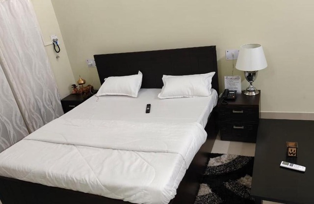 Ashray Guest House