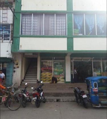 Asia Novo Boutique Hotel - Catbalogan
