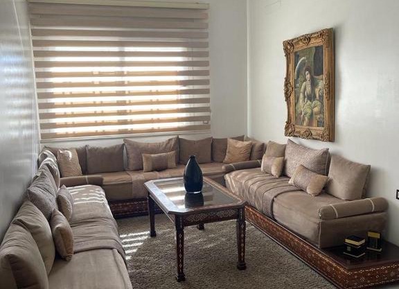 Asilah great location