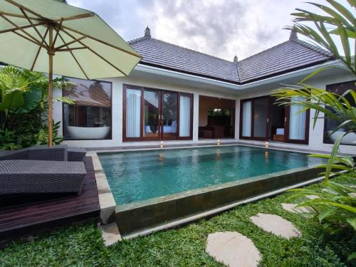 Askara Villa Ubud
