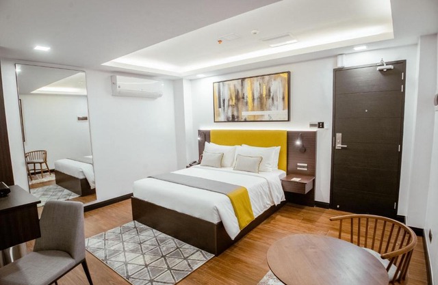 ASN Boutique Residence