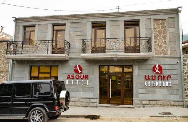 ASOUR HOTEL