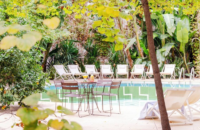 Aspasios Garden Apartments