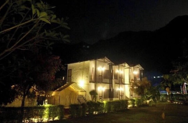 Aspen Adventures Camp by Aspen