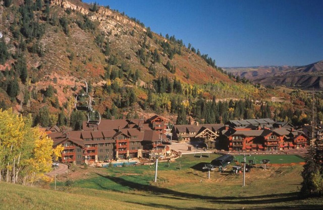Aspen Food & Wine week! - Luxury Aspen Highlands Ritz 2 King Suites