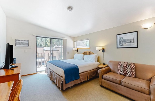 Aspen Mountain Lodge 402