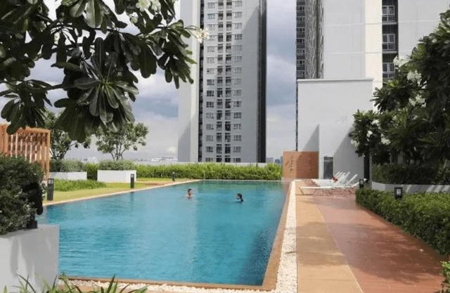 Aspire Ngamwongwan condo aspi condo