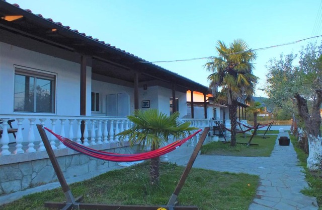 Asprovalta Family Villas
