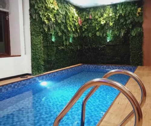 Asri Panderman Villa J-1