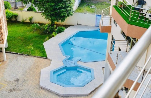 ASSIA A1 HOLIDAY APARTMENT