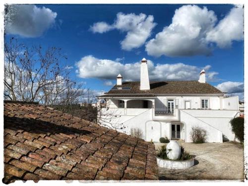 Assumar Country House