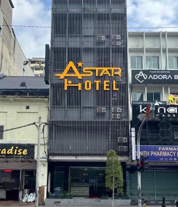Astar Hotel