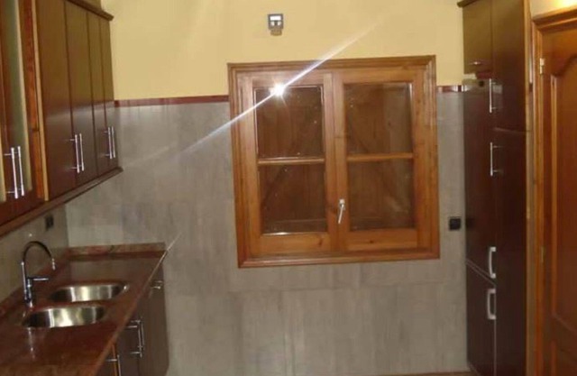 Astasia House, in a quiet location.