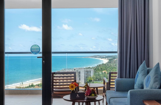 Asteria Mui Ne Resort