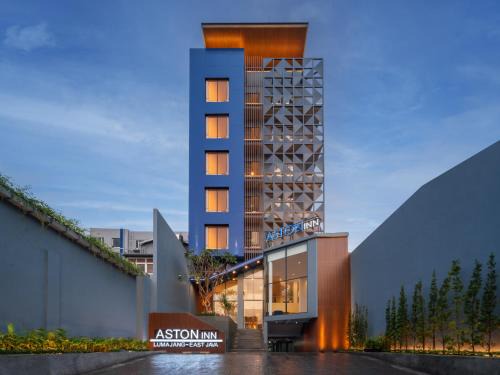 Aston Inn Lumajang - East Java