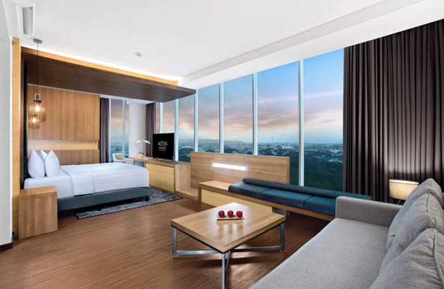 Aston Sidoarjo City Hotel & Convention Center