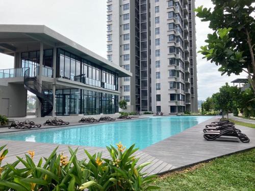 Astoria Ampang By Grabstay