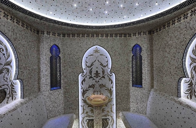 Astoria Boutique hotel & SPA