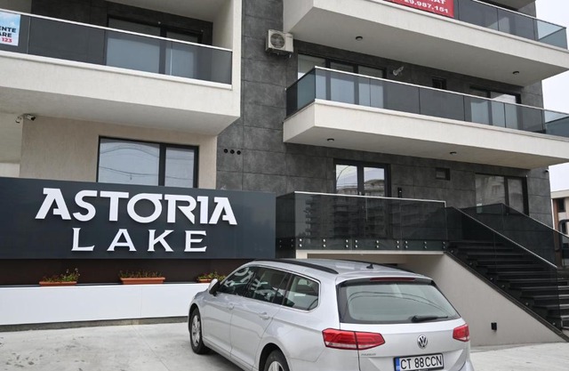 Astoria Lake Apartament ,Strada Mamaia Nord,Nr46