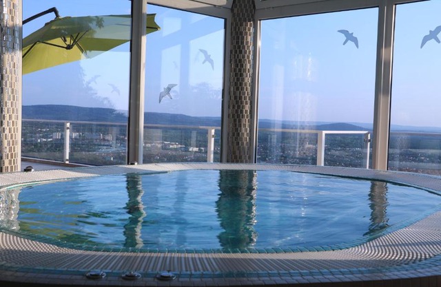 Astra Apartman