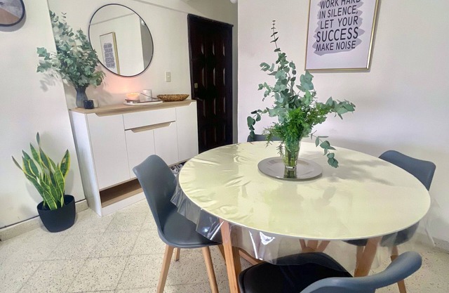Asunhouse Mas Allá de tu Hogar Temporal ,tu Casa en Asuncion