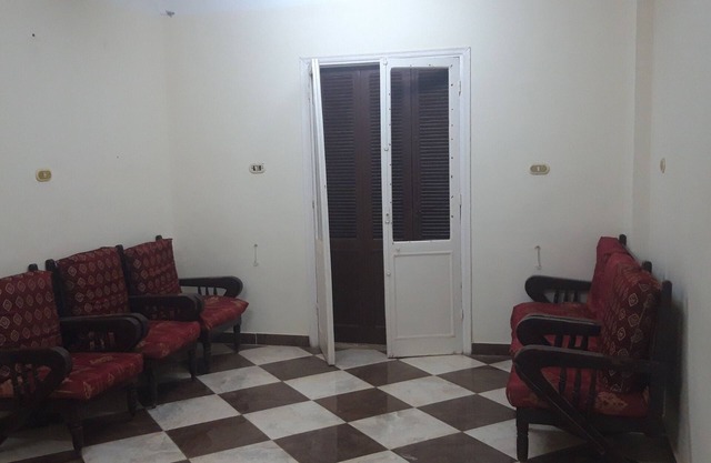 Aswan VIP Apartment.