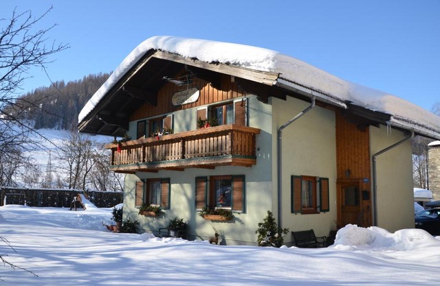 Landhaus Glockner