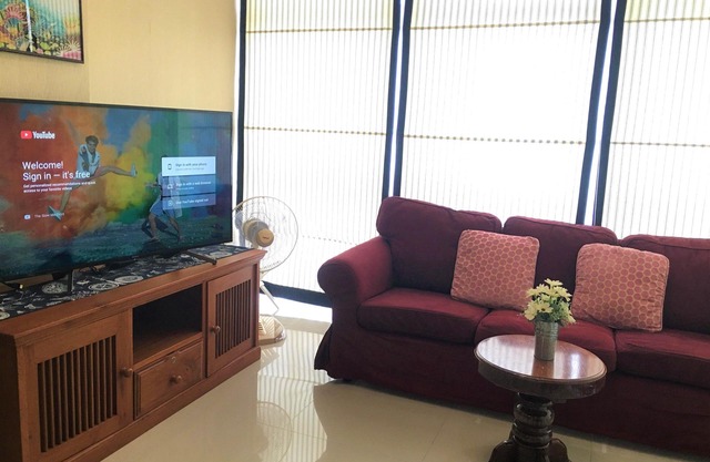 At Sea Condo @ 2-bedroom B 402