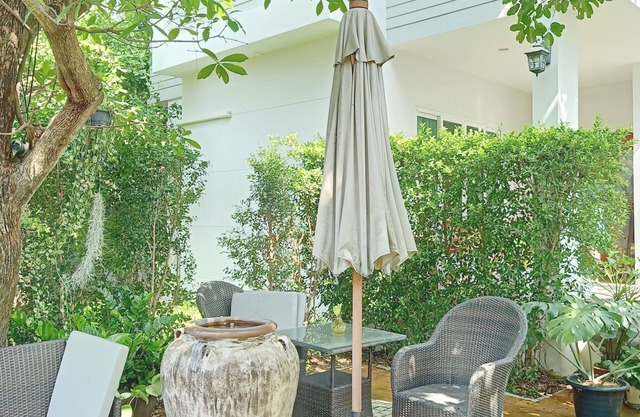 At Wara Bed And Breakfast