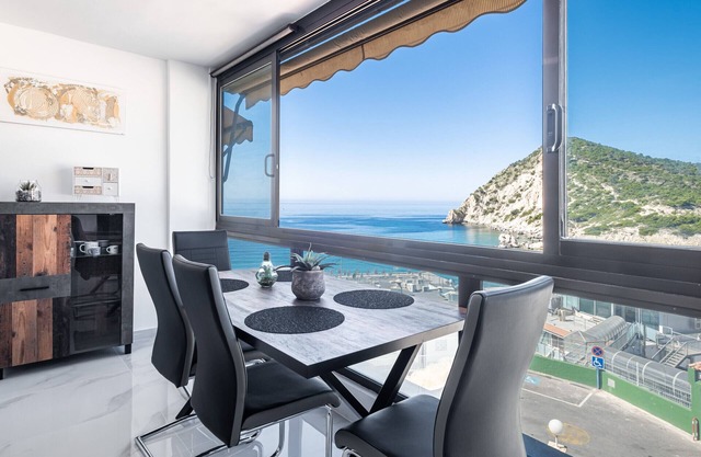 Atalaya Sea View 3-10