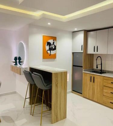 Atelier Lux Homes- Modern Service Apartments with Amazing Designs