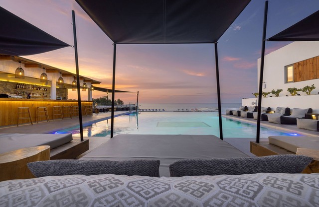 Atermono Boutique Resort & Spa