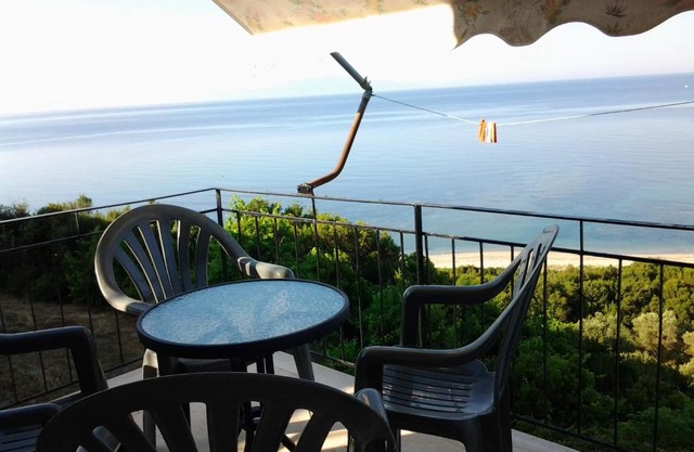 Athanasios Tsoumas Apartments