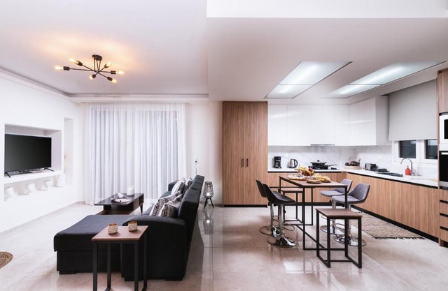 Athena Home South Crete