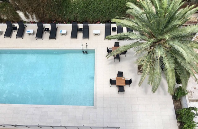 Athens Coast Hotel