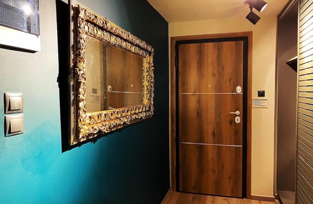 Athens Skylight Condo