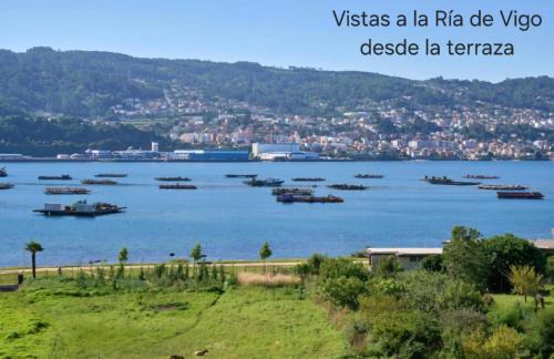 Atico A Tella