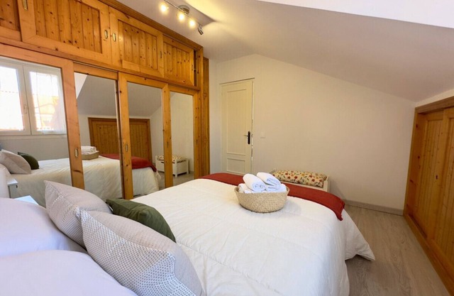 Atico en Somo Junto a la Playa . El Alba 30602