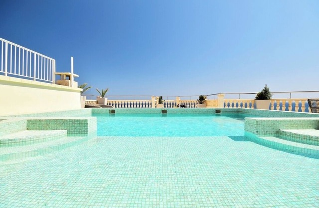 Atico Suite Ola Blanca