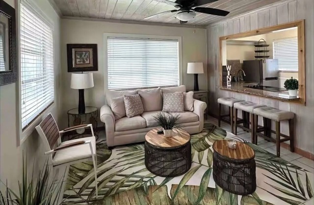 Atlantic ave Beach Condo Getaway!