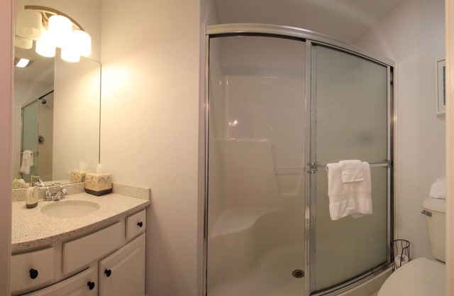 Atlantic Ocean Suites - Sand Dollar Suite 2