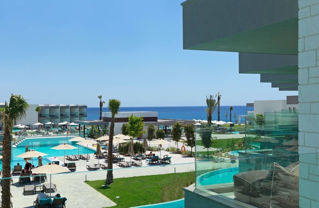 Atlantica Dreams Resort - All Inclusive